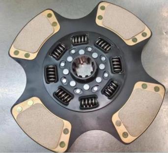 CLUTCH DISC 128282