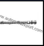 Camshaft 13040140 for DAEWOO