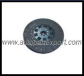 Clutch Disc 1668537 for VOLVO