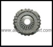 Clutch Disc 1749123 for SCANIA