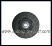 Clutch Disc 304398 for SCANIA