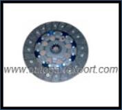 Clutch Disc 323018217 for BMW