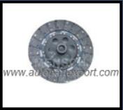 Clutch Disc 3300013470 for MASSEY