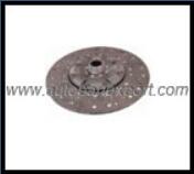 Clutch Disc 42548067 for IVECO