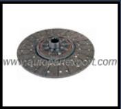 Clutch Disc 81303010059 for BENZ