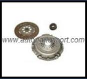 Clutch Kit K7000701 for AUDI