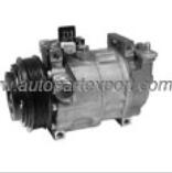 Compressor 0002301311 for BENZ