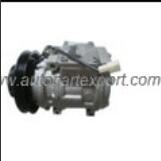 Compressor 047200-8463 for TOYOTA