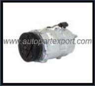 Compressor 1J0820803K for AUDI