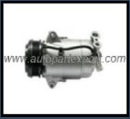 Compressor 6854062 for OPEL