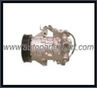 Compressor 88320-52010 for TOYOTA