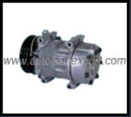 Compressor 92020121 for RENAULT