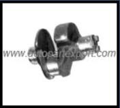 Crankshaft 4031311016 for BENZ