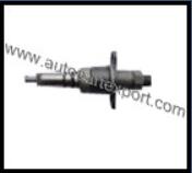 Diesel injector nozzle 9-81231126-0 for ISUZU