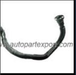 Exhaust Pipe 06F103235 for VW