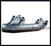 Exhaust Pipe 3031186 for DONGFENG