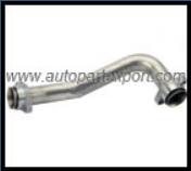 Exhaust Pipe 5411402203 for Benz