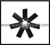 Fan Blade 93813264 for Iveco