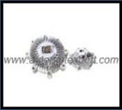 Fan Clutch MD106546 for MITSUBISHI