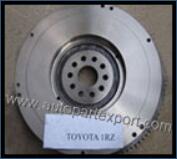 Flywheel AHAFY-71 for Toyota