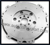 Flywheel AHAFY-71 for Toyota