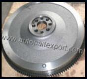 Flywheel AHAFY-9 for ISUZU