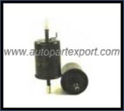 Fuel Filter 25121074 for Daewoo