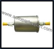 Fuel Filter 818568 for OPEL