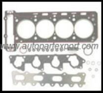 Full Gasket Set 899.895 for Benz