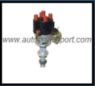 Ignition Distributor 027905205S for VW