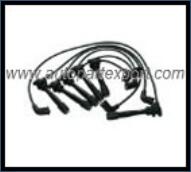 Ignition Wire Set 27501-37A00 for SANTA FE