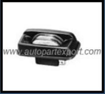 License Plate Light 867943021 for VW