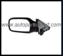 Outside Mirror 4A1857536C for AUDI