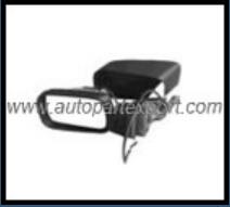 Outside Mirror 51168245125 for BMW