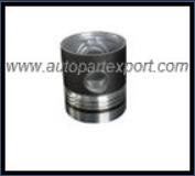 Piston 245-1004021 for MTZ