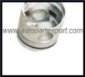 Piston 8-97176-605-0 for ISUZU