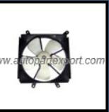 Radiator Fan 16363-64030 for Toyota