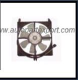 Radiator Fan 17120-80G00 for SUZUKI