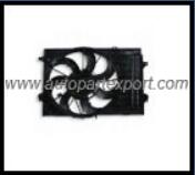 Radiator Fan 1H0959455J for VW