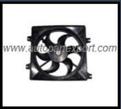 Radiator Fan 25350-22200 for Hyundai