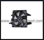 Radiator Fan 3N218C607AD for FORD