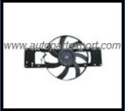 Radiator Fan 7700828623 for Renault