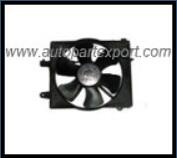 Radiator Fan 96314167 for Daewoo