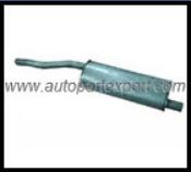 Silencer 96180144D for DAEWOO