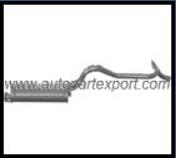 Silencer MB810664 for MITSUBISHI