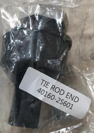 TIE ROD END 40160-2S601