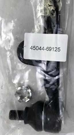 TIE ROD END 45044-69125