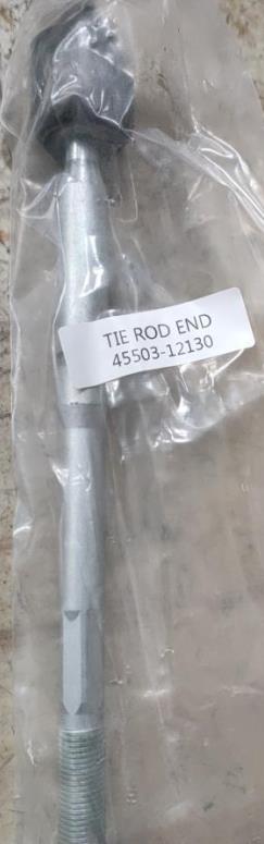 TIE ROD END 45503-12130