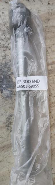 TIE ROD END 45503-59055