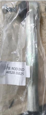 TIE ROD END 48520-3U025